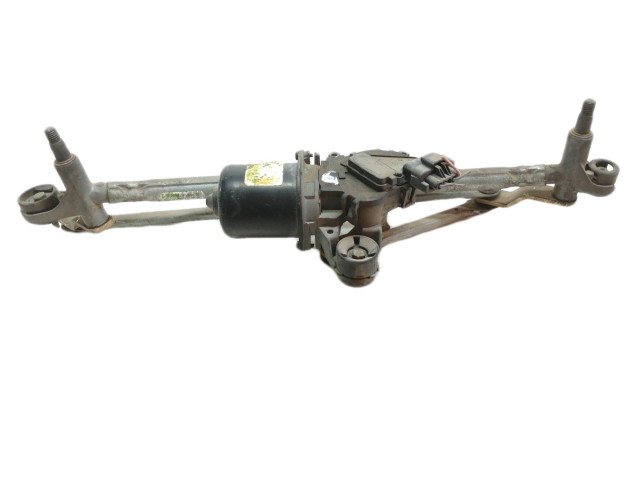 Моторчик дворников 5451361116    Citroen C2