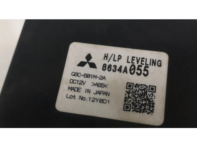 Модуль фонарей