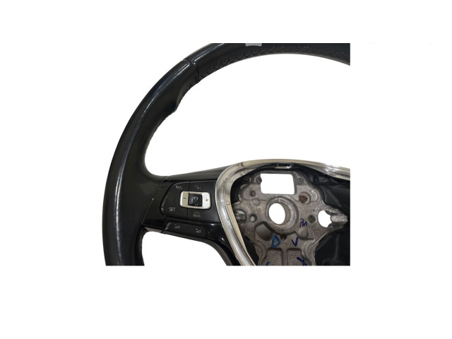 Руль Volkswagen e-Golf 2014 - года 6198400