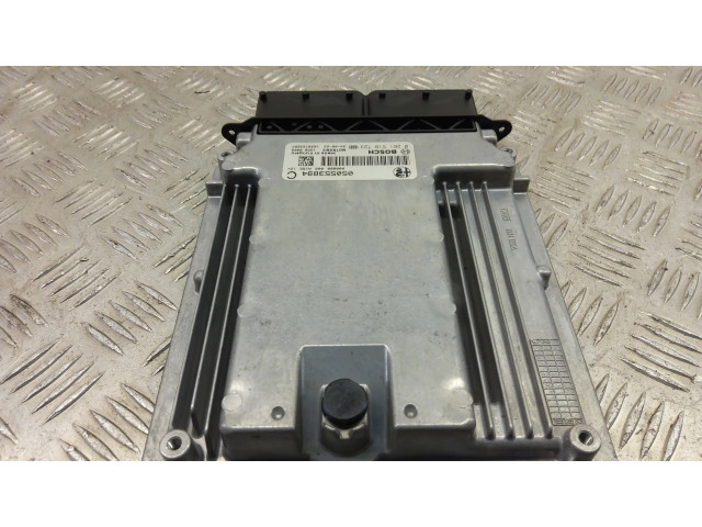 Řídící jednotka 050553894, 1039T23287 Alfa Romeo Stelvio 2020