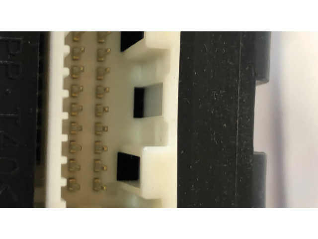 Блок управления 8865050511, 1776002500 Lexus LS 460 - 600H