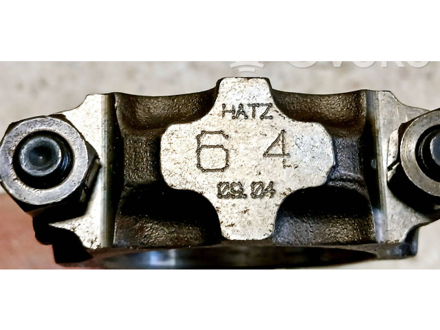 Ojnice HATZ64, 0904 Audi TT Mk1