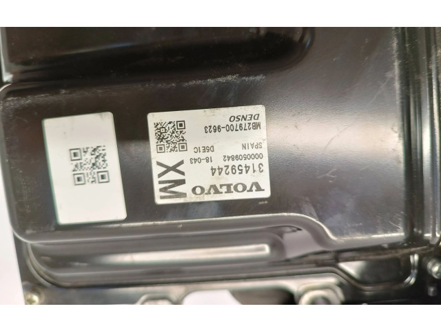 Блок управления двигателя 31459244, MB2797009623   Volvo V70