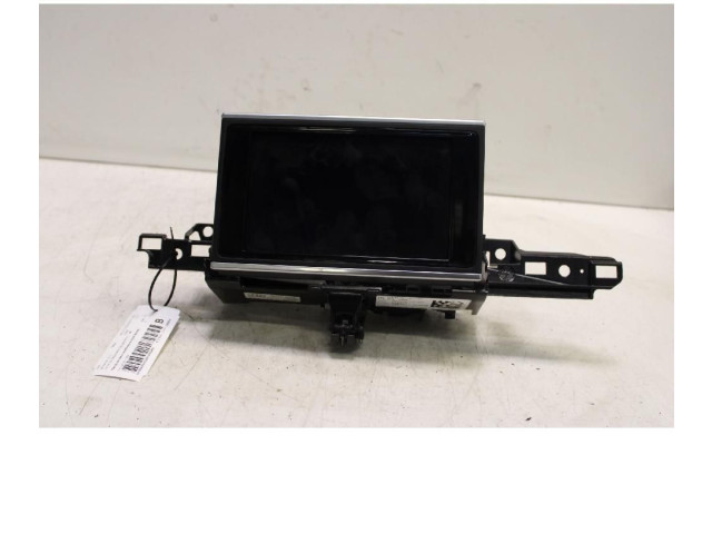 Дисплей    4G1919601AE   Audi A6 S6 C7 4G