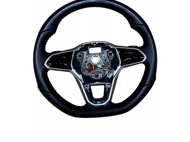 Руль Volkswagen Golf VIII 2019 - года 5H0959542C