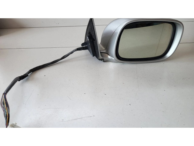 Zpětné zrcátko pravé Lexus GS 300 350 430 450H 2006    