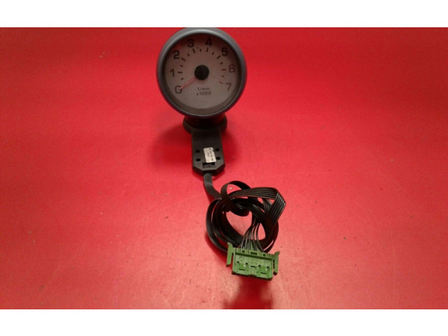 Панель приборов 001, 0135   Smart ForFour I       