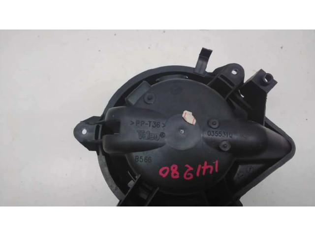 Вентилятор печки    035531Q   Fiat Punto Evo