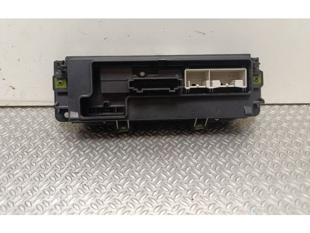 Блок управления климат-контролем 7E5907047B, 5HB01025986 Volkswagen Transporter Caravelle T5