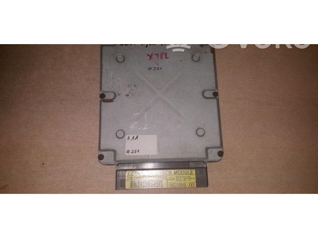 Комфортный модуль