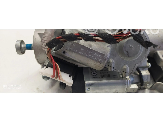 Volant Mercedes-Benz SLK R171 A1714600216