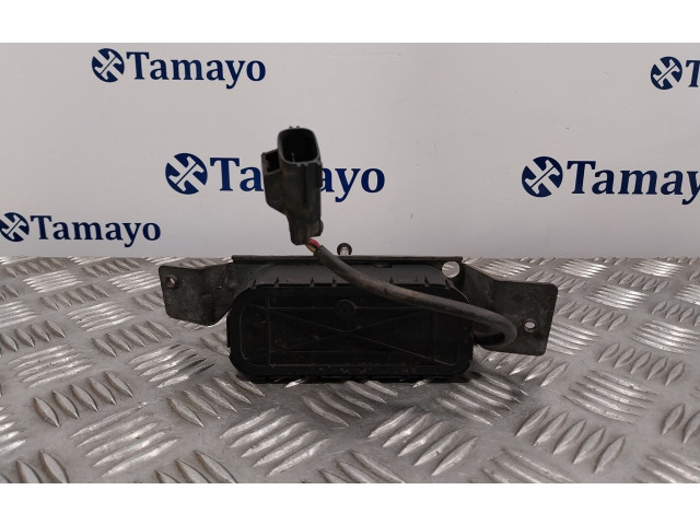 Моторчик дворников 0390206218 Volvo V70