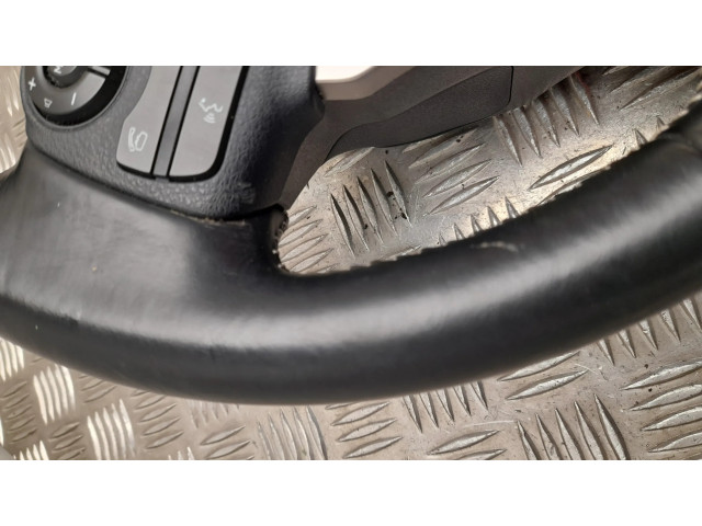 Руль Lexus CT 200H 5250E7N