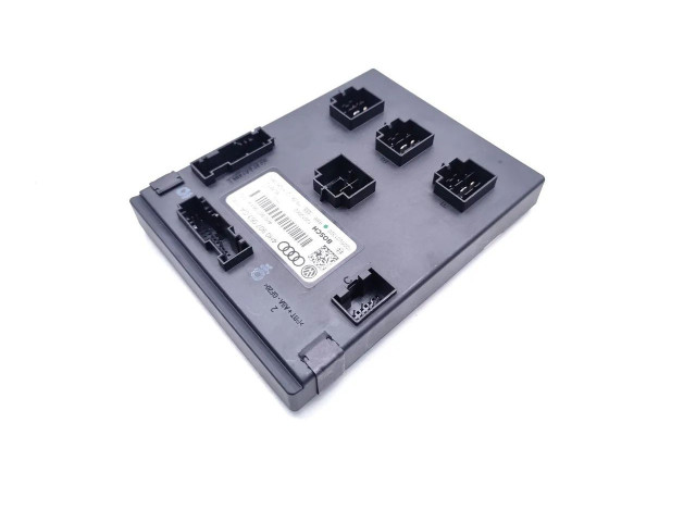 Блок комфорта 4H0907063CA, F005V01320 Audi A6 C7