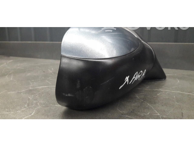 Зеркало (управляемое электричеством)