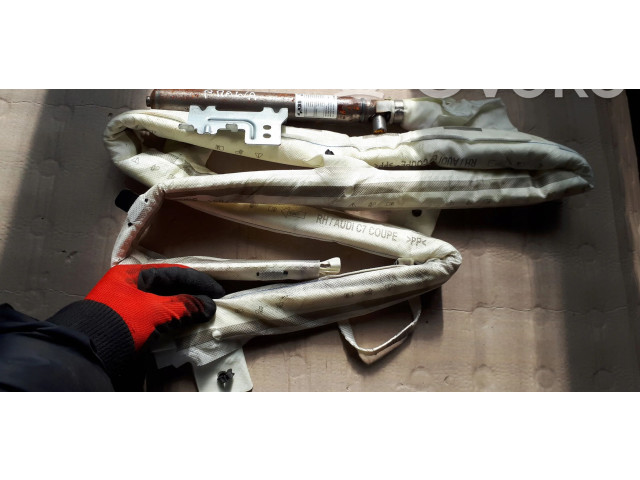 Боковая подушка безопасности 4G8880742B   Audi A7 S7 4G