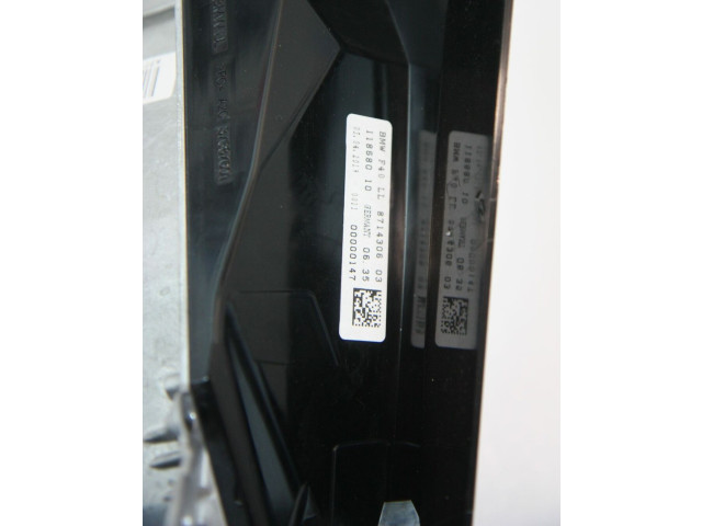 Дисплей 012613, 62308714306 BMW 1 F40