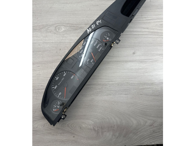 Панель приборов 88311219 Audi A6 S6 C4 4A