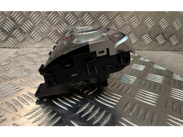 Блок управления кондиционера воздуха / климата/ печки (в салоне)    97250-F2XXX   Hyundai Elantra VI