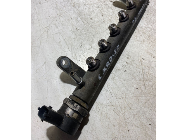 Vstřikovací lišta 9654748880, 14479918 Citroen C-Crosser