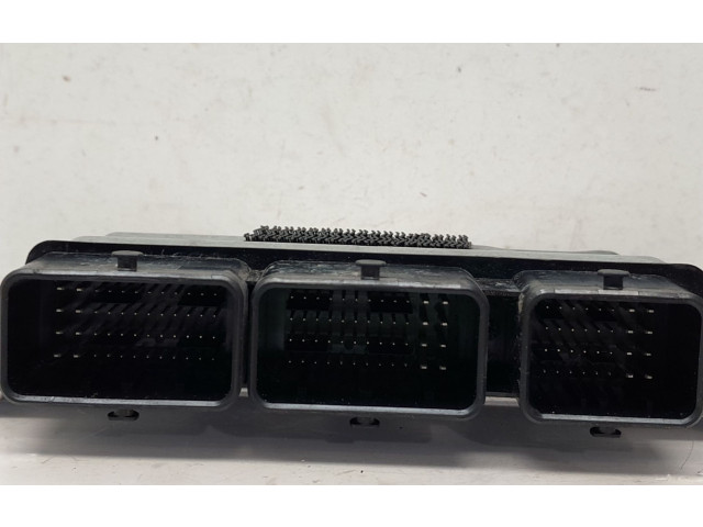 Блок управления двигателя 237107314R, 180180 Dacia Logan II