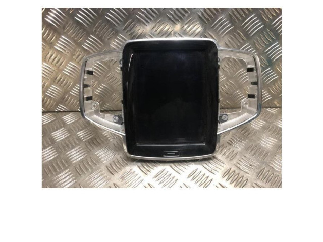 Дисплей    31466781AA, 31466781AA   Volvo XC90