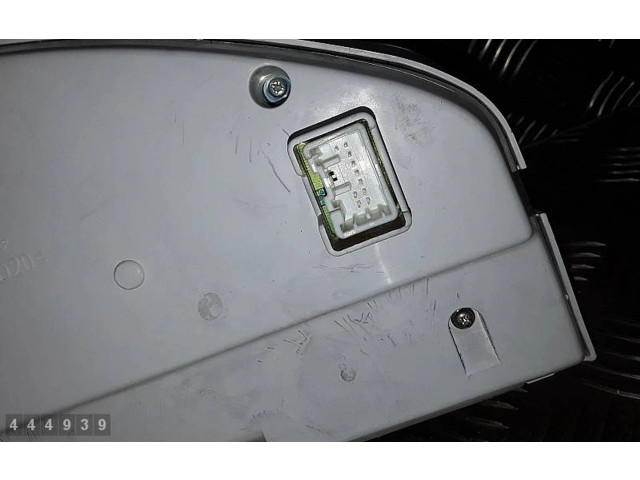 Панель приборов 69199680U, 31254540AA Volvo V70