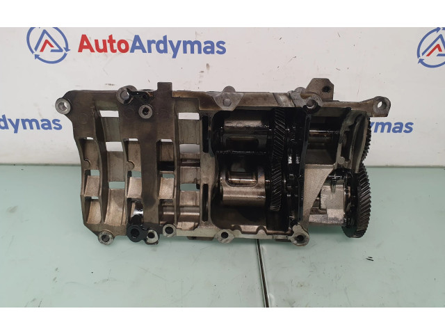 Čerpadlo oleje 779801406, 7798014 BMW 3 E90 E91 2.0