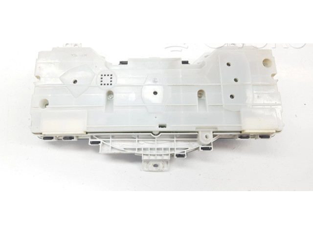 Přístrojová deska Toyota Hilux (AN10, AN20, AN30) 2014 83800F0W51, 83800F0W51