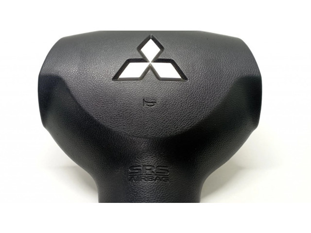 Подушка безопасности водителя 7030A249XA, 618580900B   Mitsubishi ASX