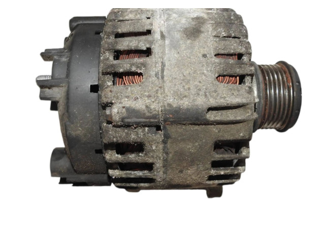 Генератор 03L903023E Volkswagen Golf VI