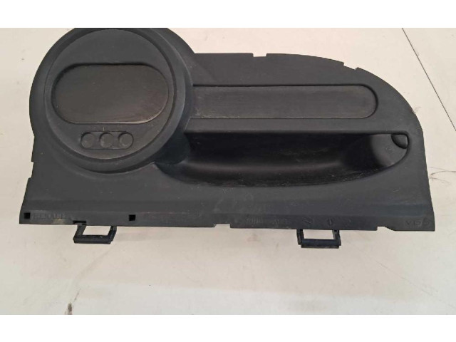 Панель приборов 8200725328 Renault Twingo II