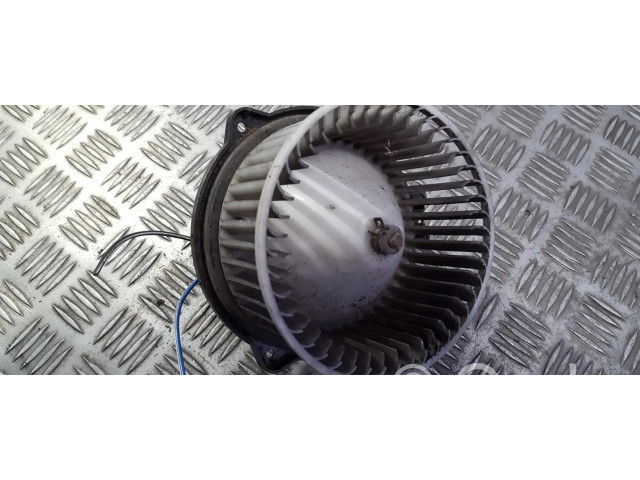 Вентилятор печки 1940000490, 194000-0490 Mitsubishi Colt