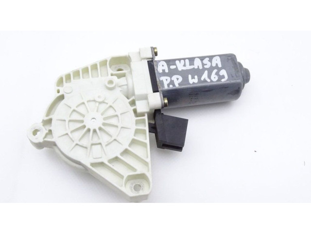 Передний двигатель механизма для подъема окон