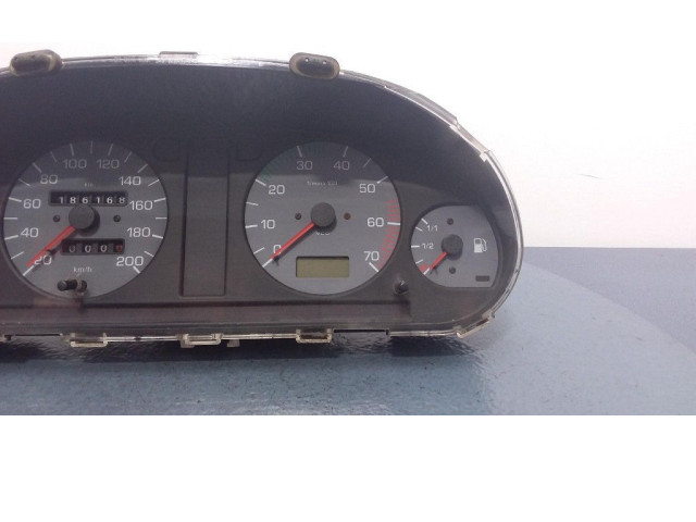 Přístrojová deska Skoda Felicia II 1998 6U0919033G, 6U0919033G