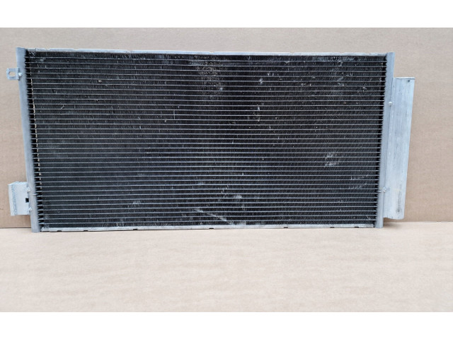 Блок управления климат-контролем Alfa Romeo Giulietta