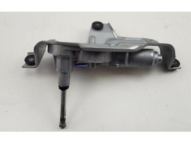 Моторчик заднего дворника 8253A109, 8253A109 Mitsubishi Outlander