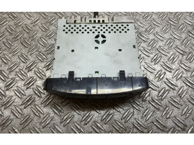 Поршень Радио/ проигрыватель CD/DVD / навигация Peugeot 107