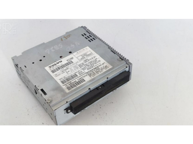 Радио/ проигрыватель CD/DVD / навигация