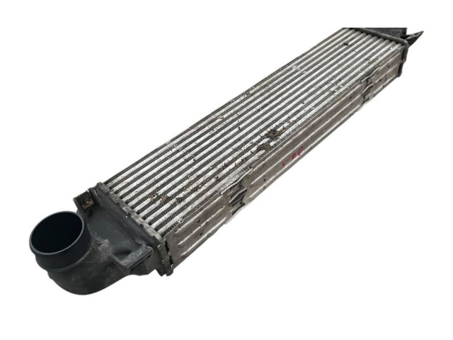 Интеркулер  31338236   Volvo V60 