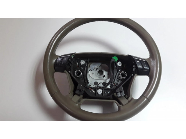 Руль Volvo XC90  2007-2014 года 30776426      