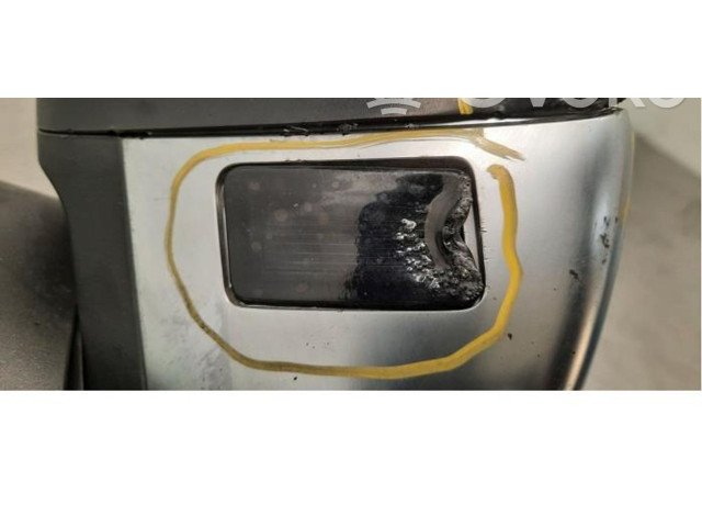 Зеркало электрическое        Audi A3 8Y  2020 -  года   