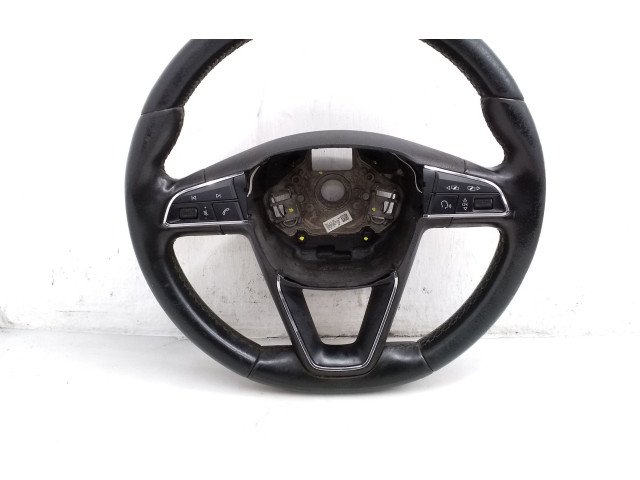 Volant Seat Toledo IV (NH) 2018 5F0419091L