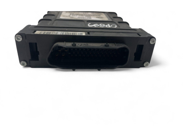 Блок управления коробкой передач 09K927750K   Volkswagen Transporter - Caravelle T5