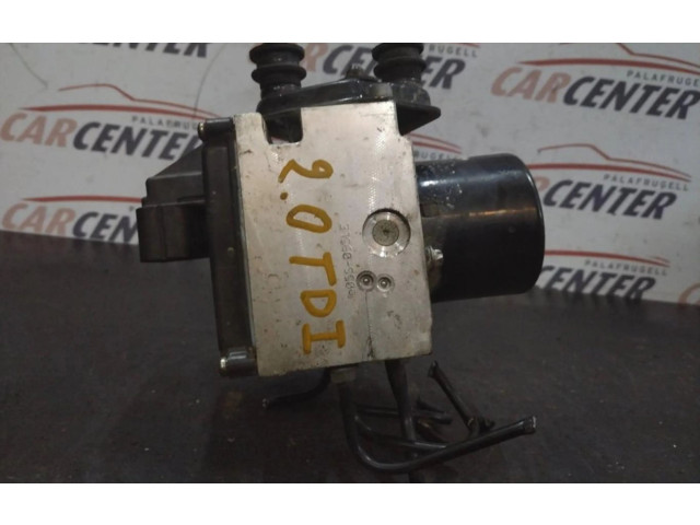 Jednotka ABS 16027202 Volkswagen PASSAT