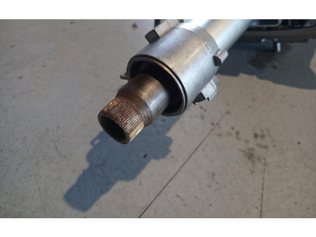 Руль Mercedes-Benz A W169  2004 - 2012 года A1694604016      