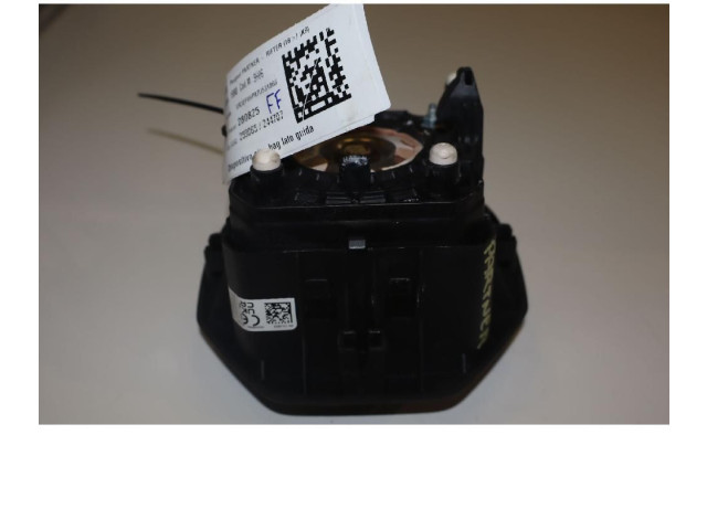 Подушка безопасности водителя 98185172ZD   Peugeot Partner III