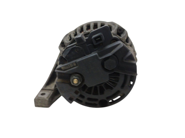 Генератор 8676498, 0124525029   Volvo V70      