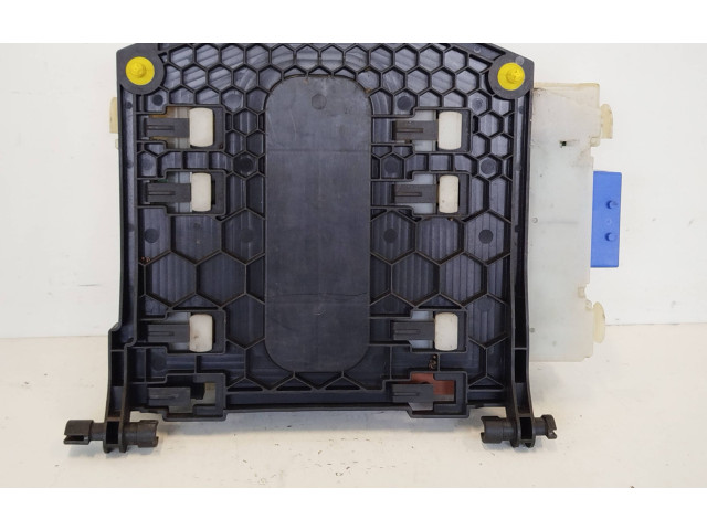 Блок предохранителей 28081750, 3659AF01125TP Ford Galaxy