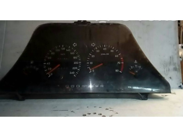 Турбина Спидометр (приборный щиток) Peugeot 605           